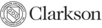 Clarkson logo