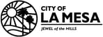 City of La Mesa logo