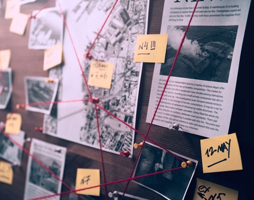 FireWatch Solutions uses Sync Cloud Storage