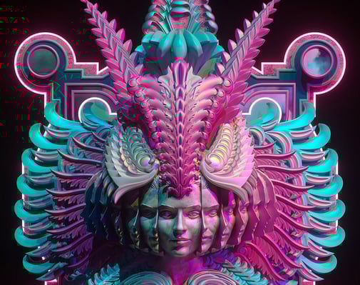 Mueo uses Sync Cloud Storage