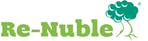 Re-Nuble logo