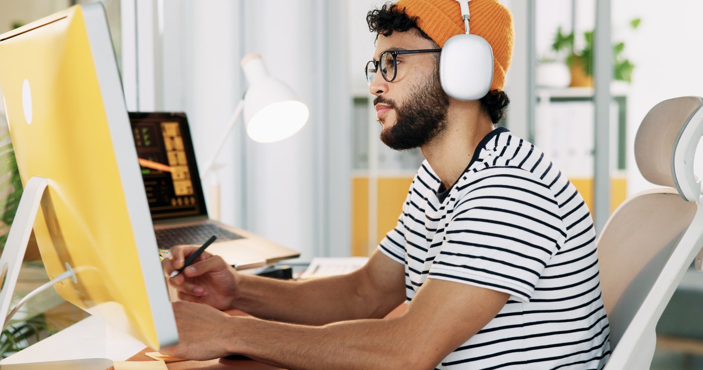 Designers using cloud storage