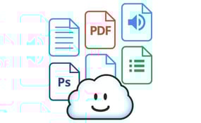 Secure collaboration 