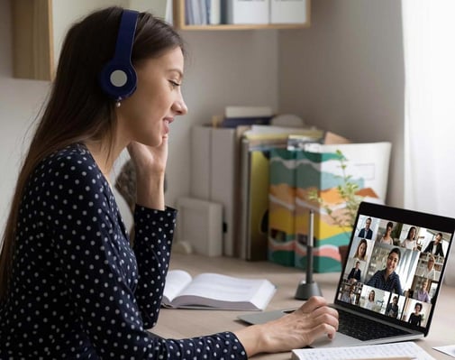 Empower your remote teams to get work done