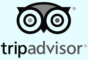 Trip Advisor logo