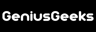 genius geeks logo